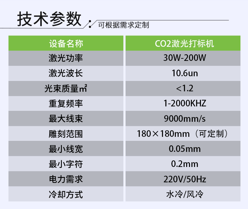 二氧化碳激光打标机，CO2激光打标机，非金属激光打标机，二氧化碳激光打标机厂家，co2激光打标机-快盈lll平台